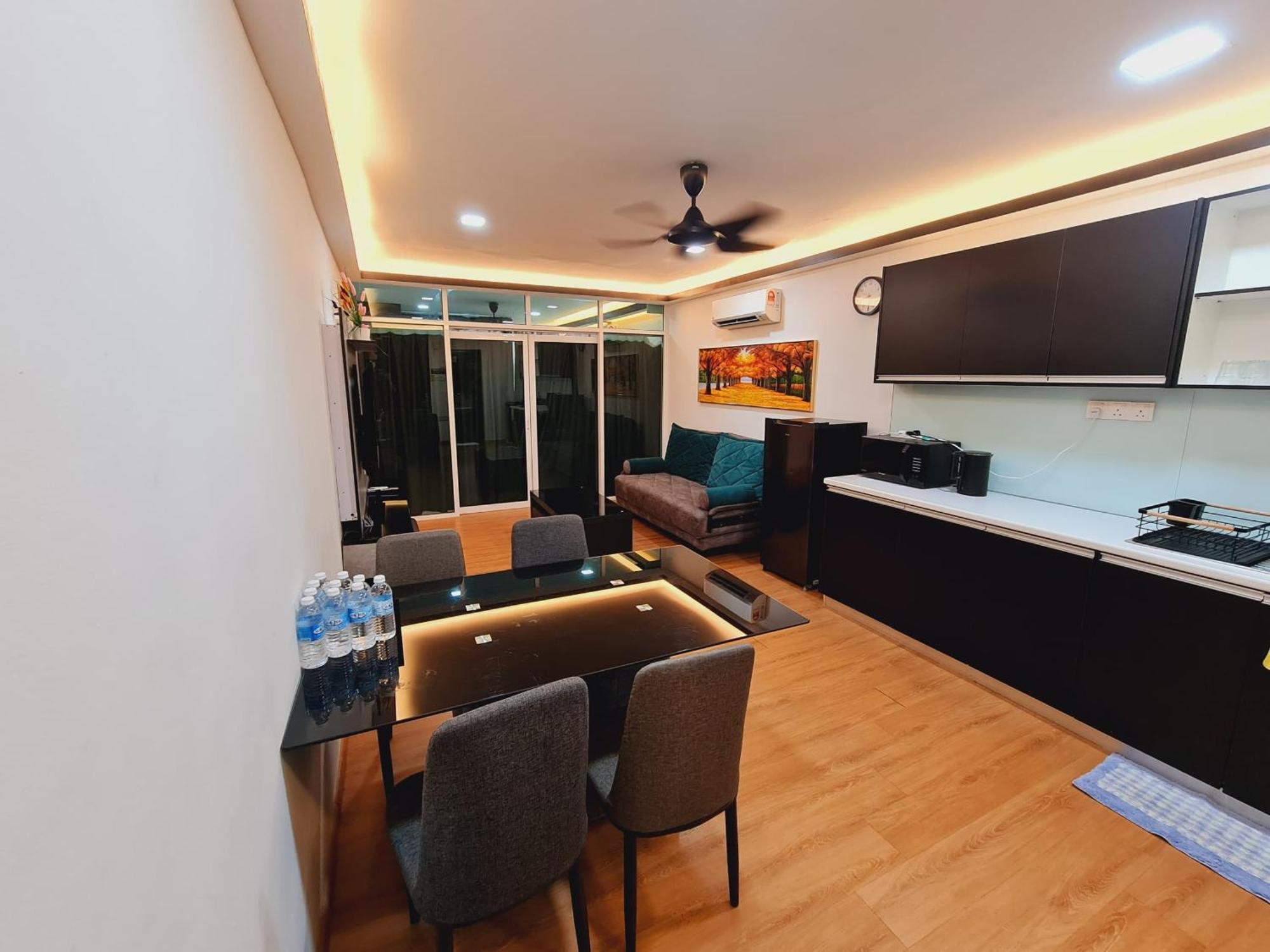Myhome Tpb Taragon — Photos 1