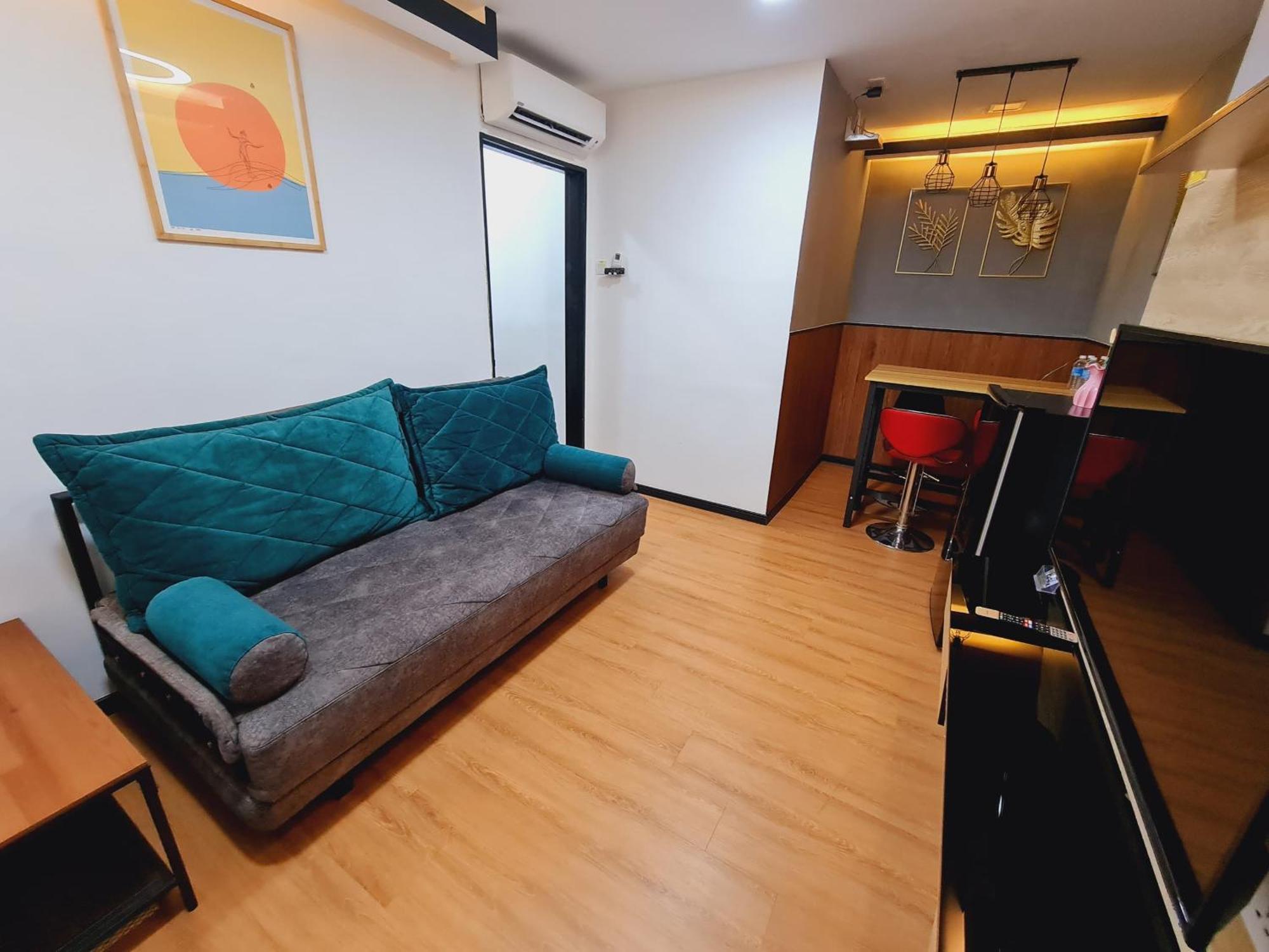 Myhome Tpb Taragon — Photos 3